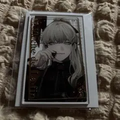 終ヴィル リュカ アクリルカード