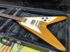 2026年最新】BURNY フライングVの人気アイテム - メルカリ