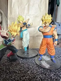 2026年最新】ドラゴンボール30周年フィギュアの人気アイテム - メルカリ