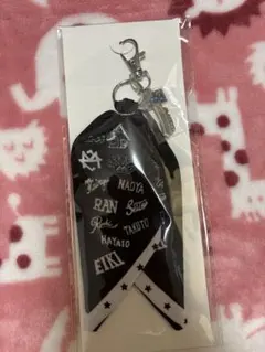 MAZZEL マーゼル ラン バンダナキーホルダー まぜべや 新品 - メルカリ
