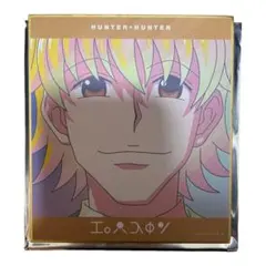 パリストン　色紙