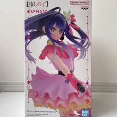 BANDAI 推しの子　星野アイ　フィギュア　ESPRESTO