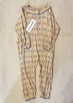 Misha&Puff Baby Pierrot Onesie 18-24m