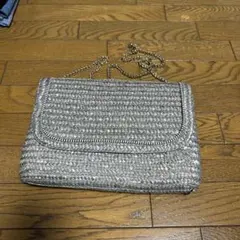 アズール　ショルダーバッグ