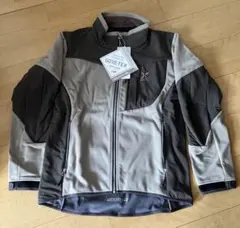 シマノ XEFO ゼフォー ウィンドストッパー ソフトシェル ジャケット L 2025年最新】シマノ xefoの人気アイテム - メルカリ