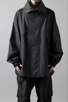 clesste DETACHABLE WADING SHIRT JACKET - メルカリ