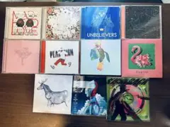 2025年最新】米津玄師 シングルの人気アイテム - メルカリ