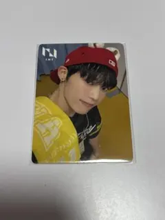 INI 木村柾哉 THE WINTER MAGIC ユニバ トレカ