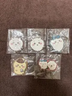 ちいかわ ラバーマグネット