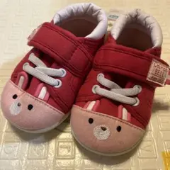 ベビーシューズ12.5cm