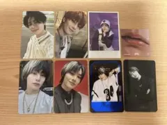 straykids アイエン トレカ