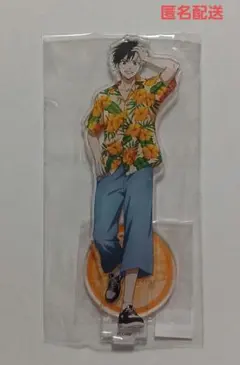 WIND BREAKER NATSLIVE カフェ ウィンブレ祭 アクスタ 桜