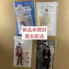 髙橋優斗 アクリルスタンド