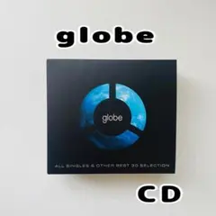 globe ALL SINGLES & OTHER BEST 30 SELECT