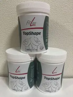 FitLine TopShape 2個 - メルカリ