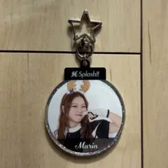 M☆Splash!! MARIN アクリルキーホルダー