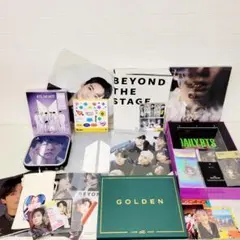 まとめ売り　BTS 防弾少年団 BTS 防弾少年団 会報 Vol.4〜Vol.6 まとめ売り - メルカリ