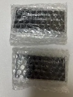 ふくびき所 ドラゴンクエスト E賞 アクリルクリップ ２種類