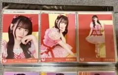 齋藤樹愛羅 全国ツアー2022衣装 コンプ
