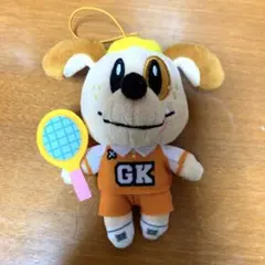 GENERATIONS メンディー ぬいぐるみ