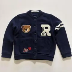ポロベア キッズ