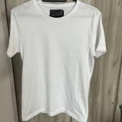 WJK. 半袖Tシャツ ホワイト　S