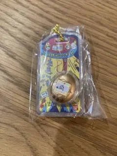 たまごっち おかしなつたまごボーロっち3 パッケージチャーム付き シークレット