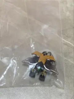 仮面ライダーシリーズ めじるしアクセサリー5 エクストリームメモリ
