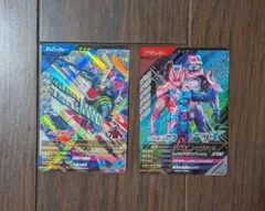 ガンバレジェンズ　CX04シリーズ　50枚セット(被りあり)