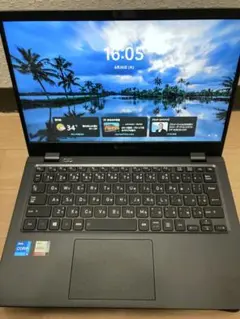 （交渉可）軽量 dynabook G83/HS 11世代 i5 16GB FHD