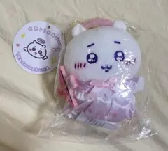 てんしとあくま ちいかわ マスコット