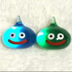 ドラクエ スライム ビッグクリアフィギュア まとめ売り