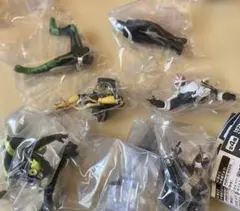 HG レジェンドライダー vol.3 ガチャ コンプリート