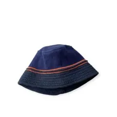 90s unknown クラッシャー ハット