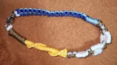 〇ハンドメイド〇パラコードストラップ まとめ売り️⭕️