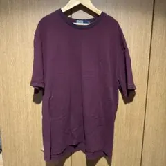 POLO ワンポイント Tシャツ