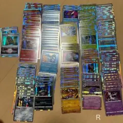 9*p様 ポケモンカード まとめ売り レアカード多数 - メルカリ