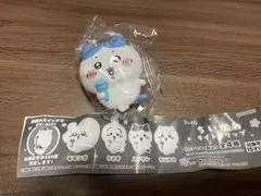 ちいかわライトクリップ　ハチワレ