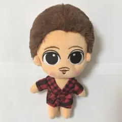 EXILE ATSUSHI スナちゃん ぬいぐるみ キーホルダー グッズ