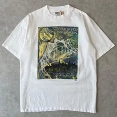 ビンテージ Tシャツ ルーツレゲエ ラスタ i&i astrology - メルカリ