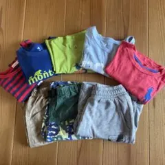 ⁂8点セット⁂150-160 男の子