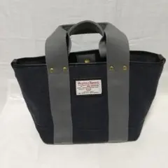 専用★トートバック(ネービー系)