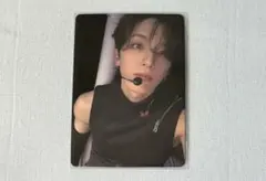 INI 髙塚大夢 ムビチケ トレカ