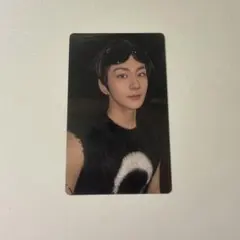 enhypen romance untold ジョンウォン