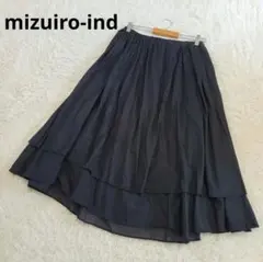 mizuiroind