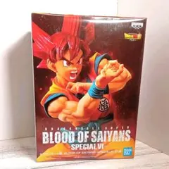 超サイヤ人ゴッド孫悟空「ドラゴンボール超ブロリ」