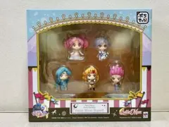 セーラームーン　ぷちきゃら！　SuperS編のサムネイル