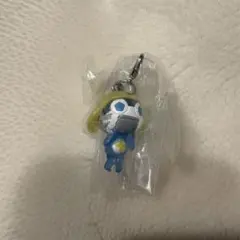 ケロロ軍曹 チビケロめじるしアクセサリーであります　 ちびゼロ