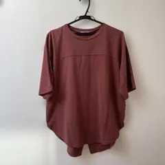 スタジオクリップチュニックワンピ(美品)