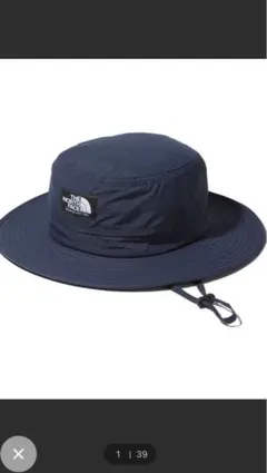 THE NORTH FACE/ザ・ノース・フェイス ハットXL